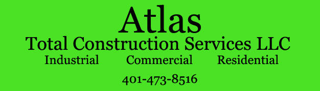 ATLAS TOTAL CONSTRUCTION